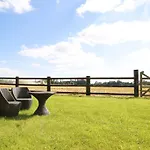 La Ferme De La Gronde Magny-en-Bessin