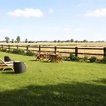 La Ferme De La Gronde Magny-en-Bessin