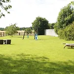 Nyaraló La Ferme De La Gronde Magny-en-Bessin