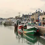 Nyaraló La Ferme De La Gronde Magny-en-Bessin