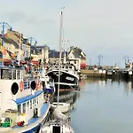 La Ferme De La Gronde Magny-en-Bessin