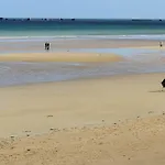 Nyaraló La Ferme De La Gronde Magny-en-Bessin