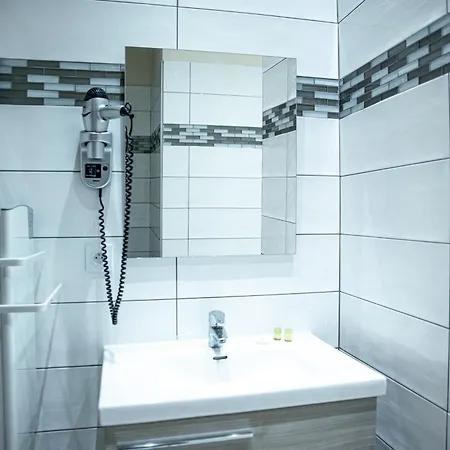 بيت للعطل La Ferme De La Gronde *