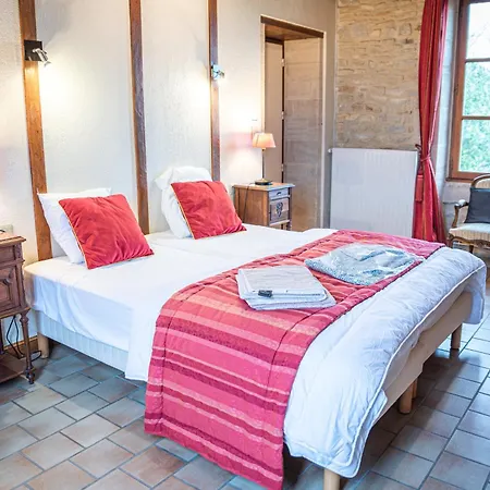 La Ferme De La Gronde *