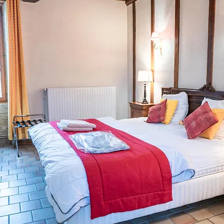 La Ferme De La Gronde * Magny-en-Bessin