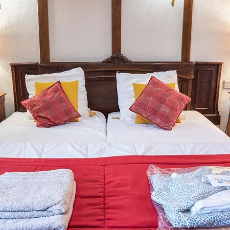 La Ferme De La Gronde