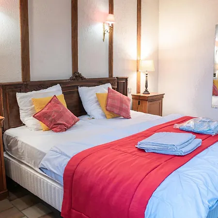 La Ferme De La Gronde