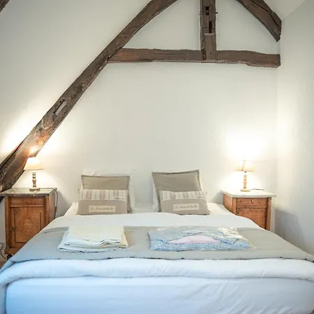 La Ferme De La Gronde Magny-en-Bessin