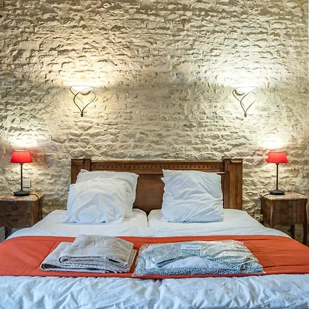 La Ferme De La Gronde