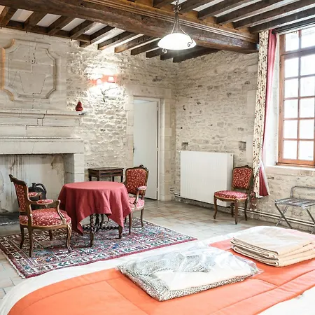 بيت للعطل La Ferme De La Gronde Magny-en-Bessin