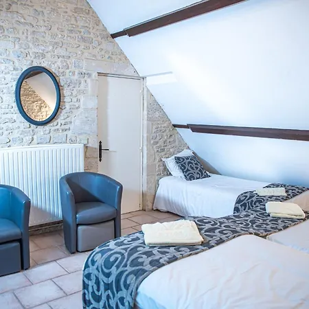 La Ferme De La Gronde Magny-en-Bessin