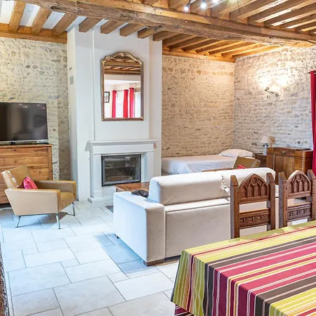 La Ferme De La Gronde