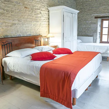 La Ferme De La Gronde بيت للعطل *