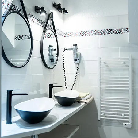 بيت للعطل La Ferme De La Gronde