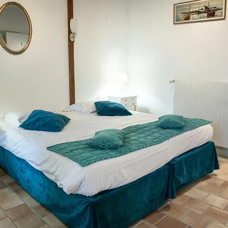 La Ferme De La Gronde * Magny-en-Bessin