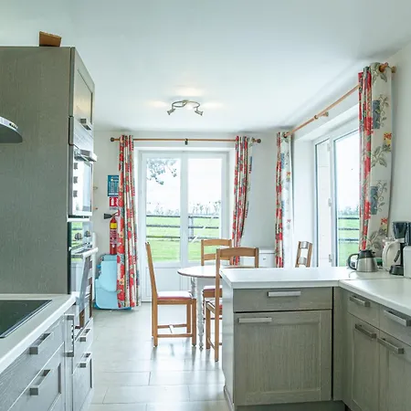 بيت للعطل La Ferme De La Gronde Magny-en-Bessin