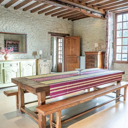 La Ferme De La Gronde *