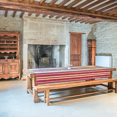 La Ferme De La Gronde *