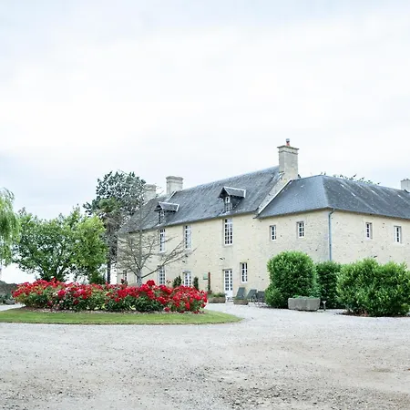 Prázdninový dům La Ferme De La Gronde *