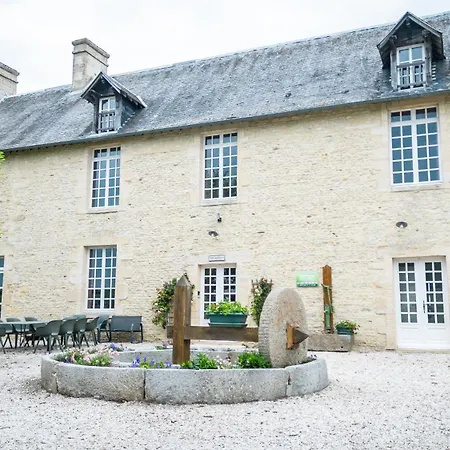 Prázdninový dům La Ferme De La Gronde Magny-en-Bessin