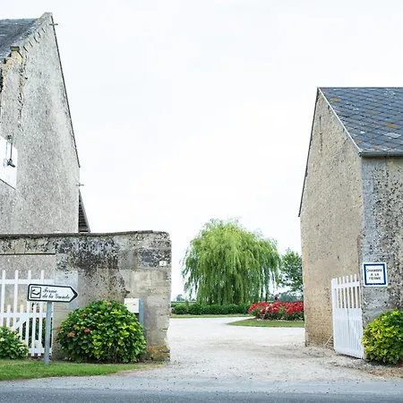 Prázdninový dům La Ferme De La Gronde