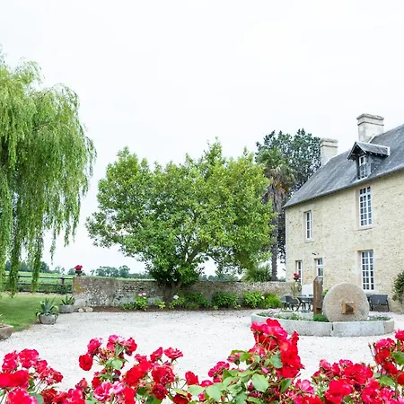 La Ferme De La Gronde *