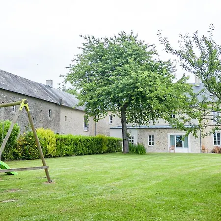La Ferme De La Gronde * Magny-en-Bessin