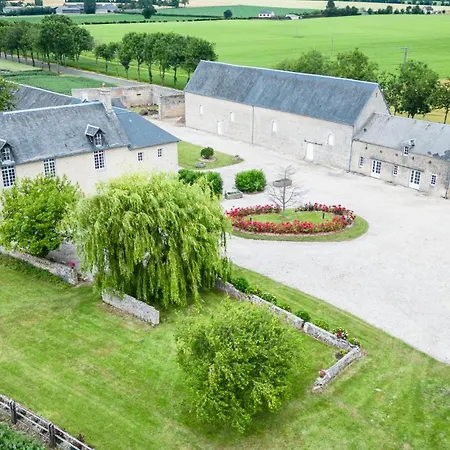 La Ferme De La Gronde
