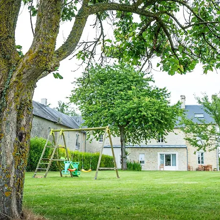 La Ferme De La Gronde Prázdninový dům *