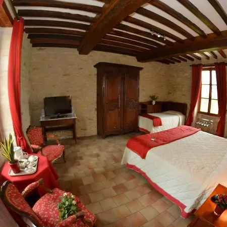 Prázdninový dům La Ferme De La Gronde