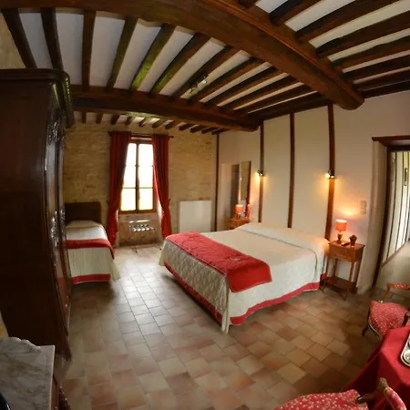 La Ferme De La Gronde Prázdninový dům