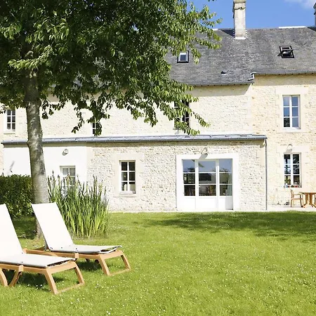 La Ferme De La Gronde