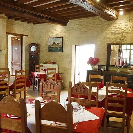 Prázdninový dům La Ferme De La Gronde