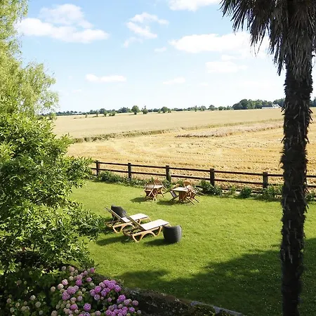 La Ferme De La Gronde