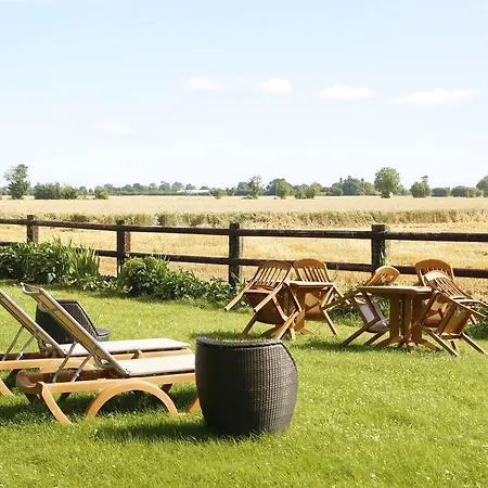 Prázdninový dům La Ferme De La Gronde Magny-en-Bessin