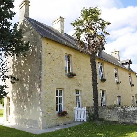 Feriehus La Ferme De La Gronde