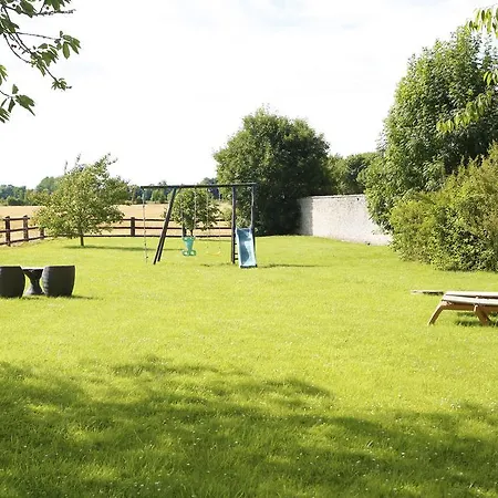 Prázdninový dům La Ferme De La Gronde Magny-en-Bessin