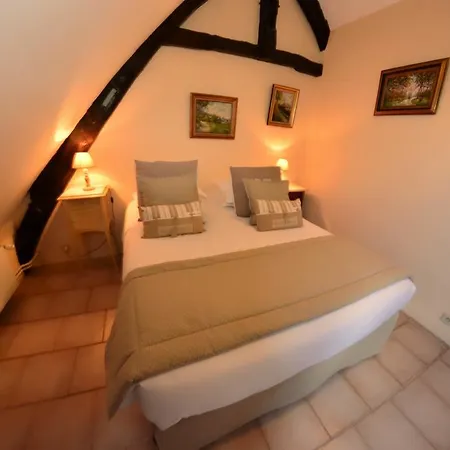 La Ferme De La Gronde