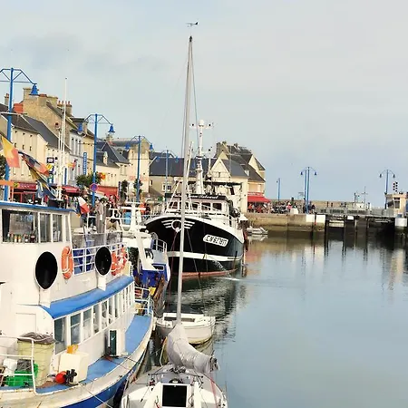 La Ferme De La Gronde Magny-en-Bessin