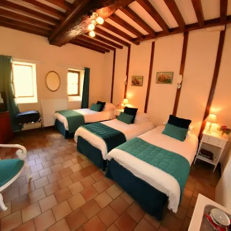 La Ferme De La Gronde