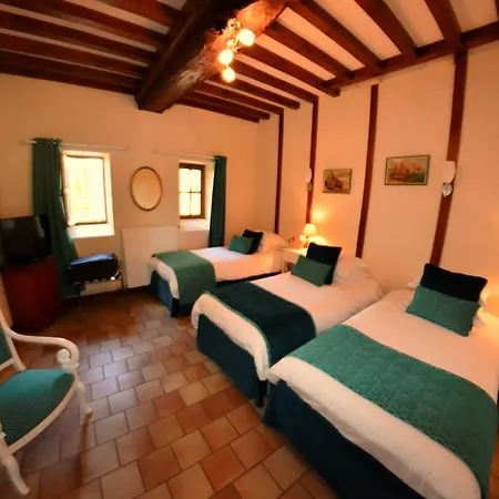 Prázdninový dům La Ferme De La Gronde