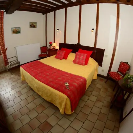 La Ferme De La Gronde بيت للعطل Magny-en-Bessin