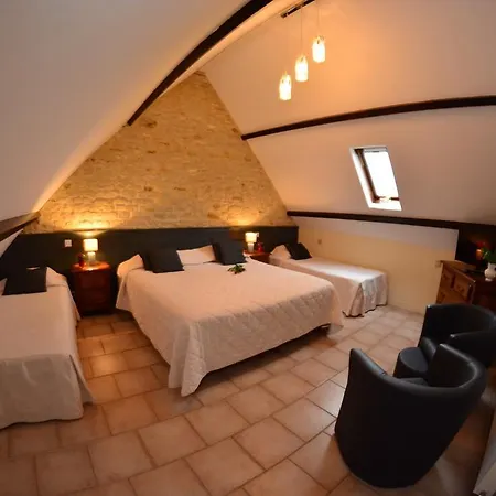 La Ferme De La Gronde بيت للعطل Magny-en-Bessin