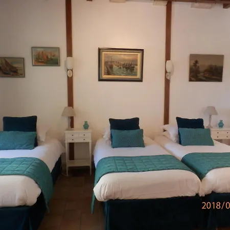 بيت للعطل La Ferme De La Gronde Magny-en-Bessin