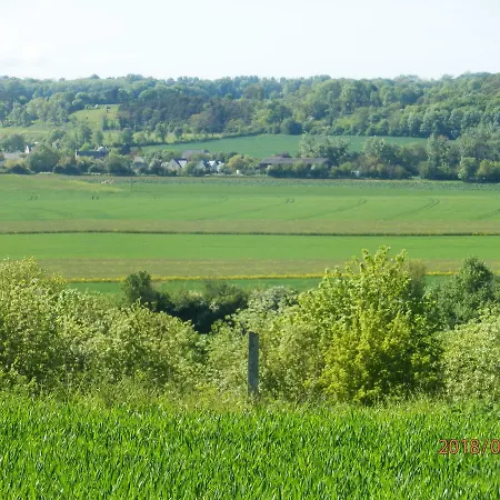 بيت للعطل La Ferme De La Gronde *
