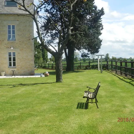 La Ferme De La Gronde