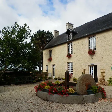 بيت للعطل La Ferme De La Gronde Magny-en-Bessin