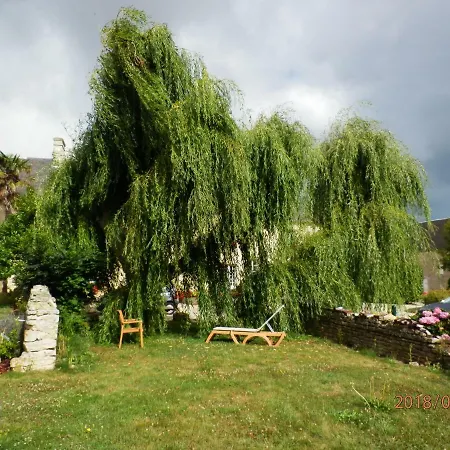 La Ferme De La Gronde Prázdninový dům Magny-en-Bessin