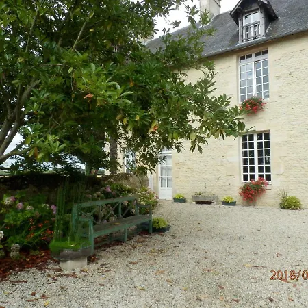 La Ferme De La Gronde بيت للعطل Magny-en-Bessin