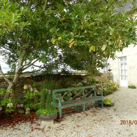 La Ferme De La Gronde بيت للعطل